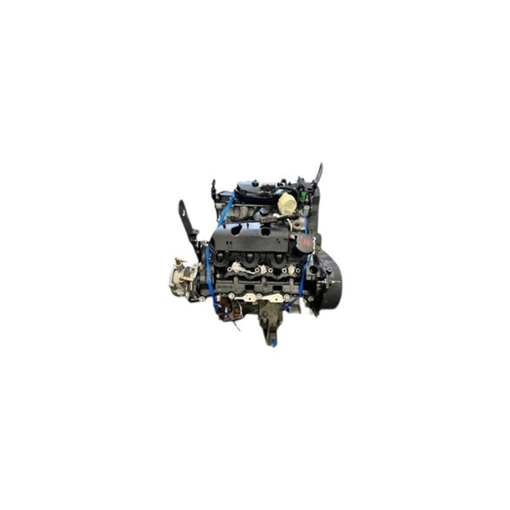 LR106166 RANGE ROVER 3.0 KOMPLE MOTOR