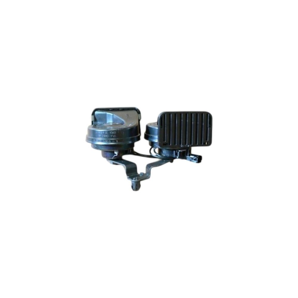 LR108993 KORNA VE BAĞLANTI BRAKETİ KOMPLE