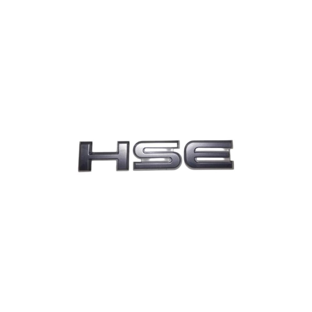 LR113642 BAGAJ YAZISI (HSE) YAZI (LR043916) RANGE ROVER VOGUE