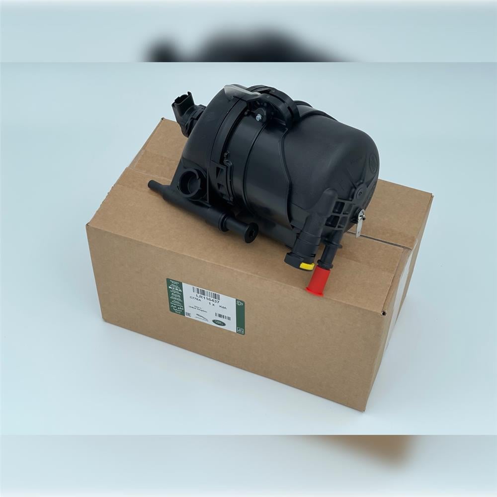 LR116437 MAZOT FİLTRESİ