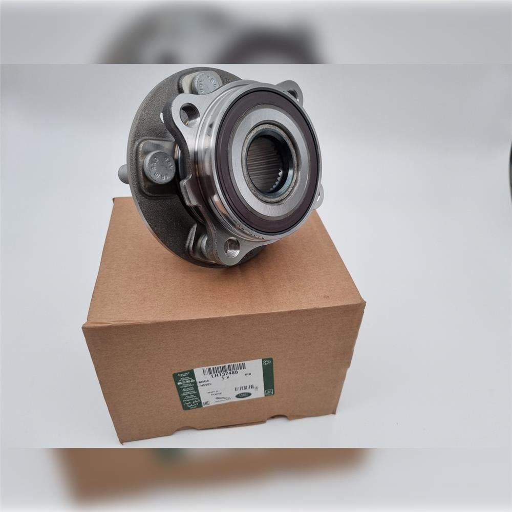 LR137488 TEKERLEK GÖBEĞİ