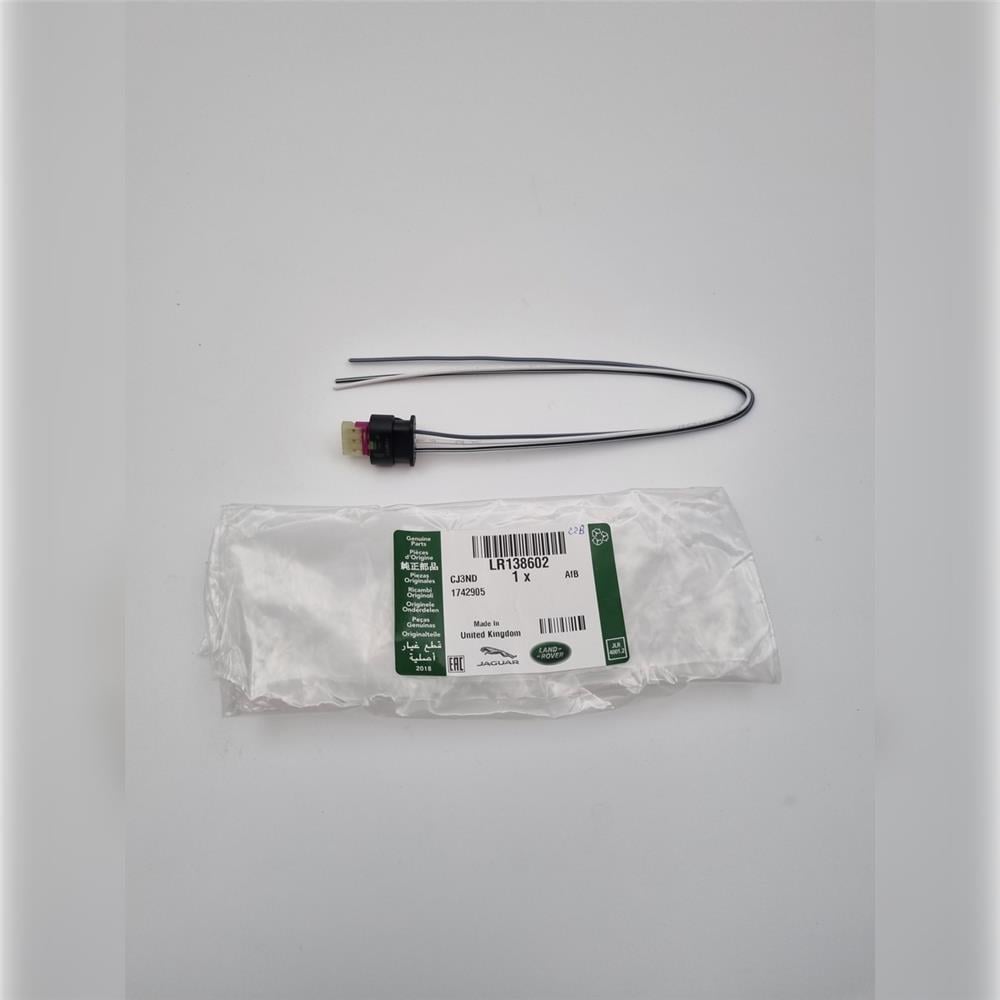 LR138602 EGZOZ SENSÖR KABLOSU