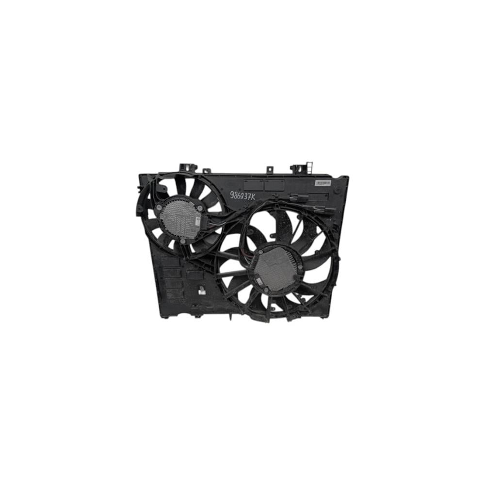 LR173827 FAN RANGE ROVER DISCOVERY
