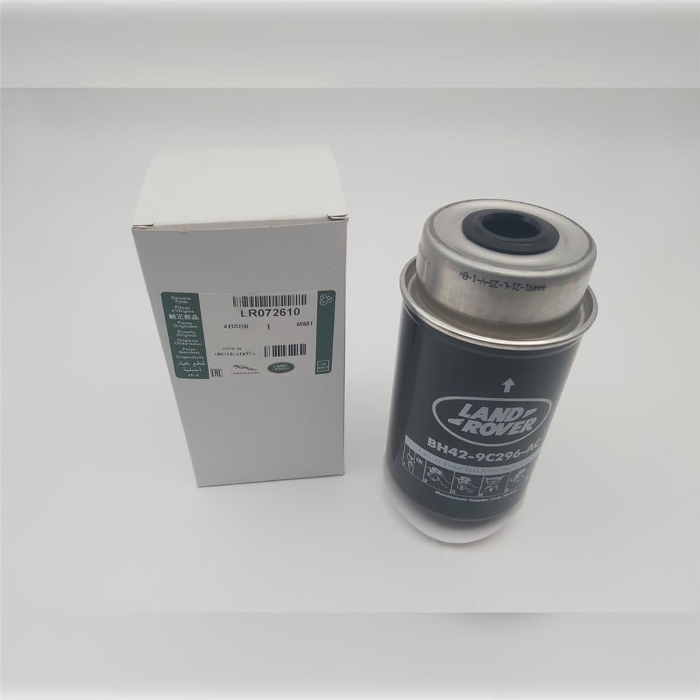 MAZOT FİLTRESİ 4.4 TDV8 RANGE ROVER LR072610