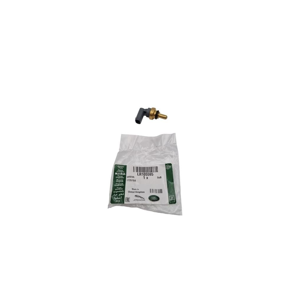 MOTOR SU ISI SENSÖRÜ 1.5-2.0-3.0 PET-DİZ. LR105595 JDE39875