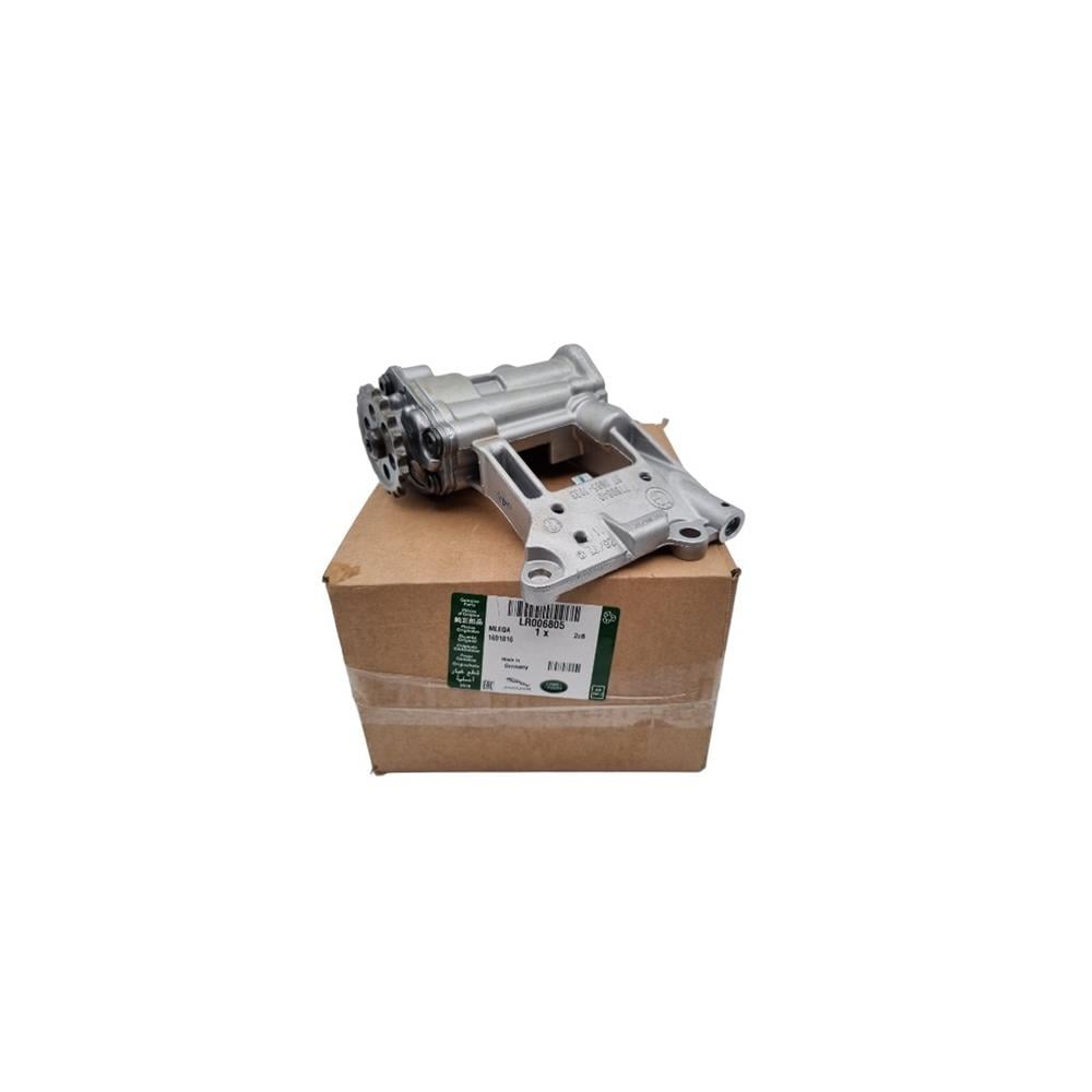 MOTOR YAĞ POMPASI FREELANDER 1 TD4 LR006805
