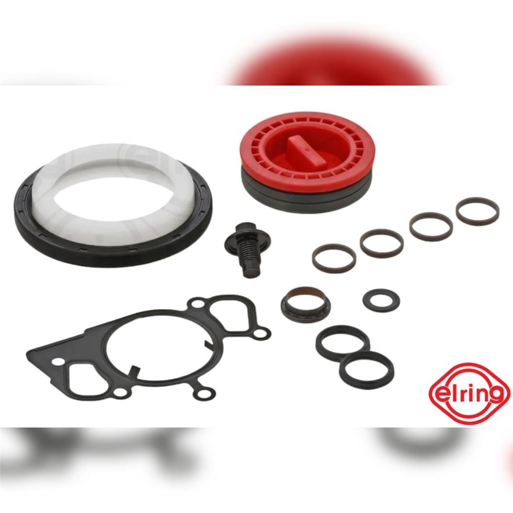 ÖN ARKA KEÇE VE ORİNG TK. 4.4 V8 PET.SPORT-DISCOVERY-RANGE ROVER LR006645