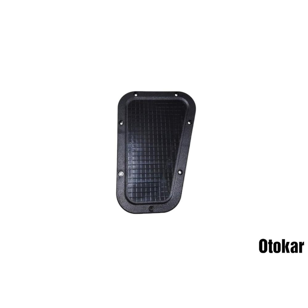 ÖN ÇAMURLUK HAVA.IZGAR. SOL (AWR2217) DEFENDER MRC9941-LD