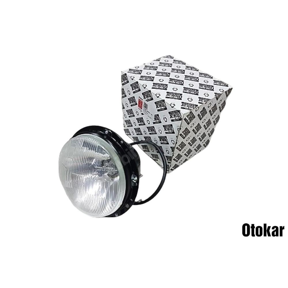 ÖN FAR R-L DEFENDER (1 ADET) (KOMPLE) 71A00-36370-AD