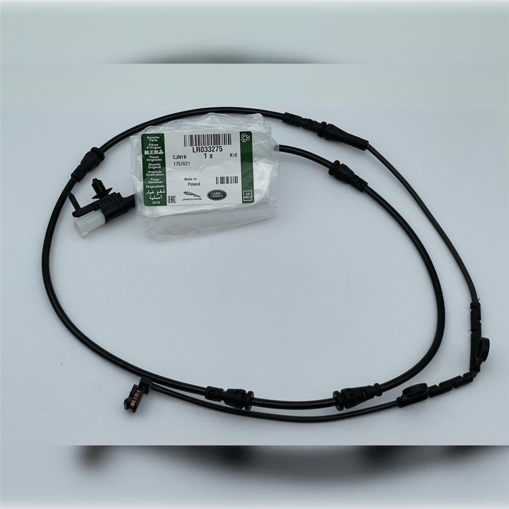 ÖN FREN BALATA SENSÖRÜ RANGE ROVER SPORT 2014 - NRR3 2013  LR033275