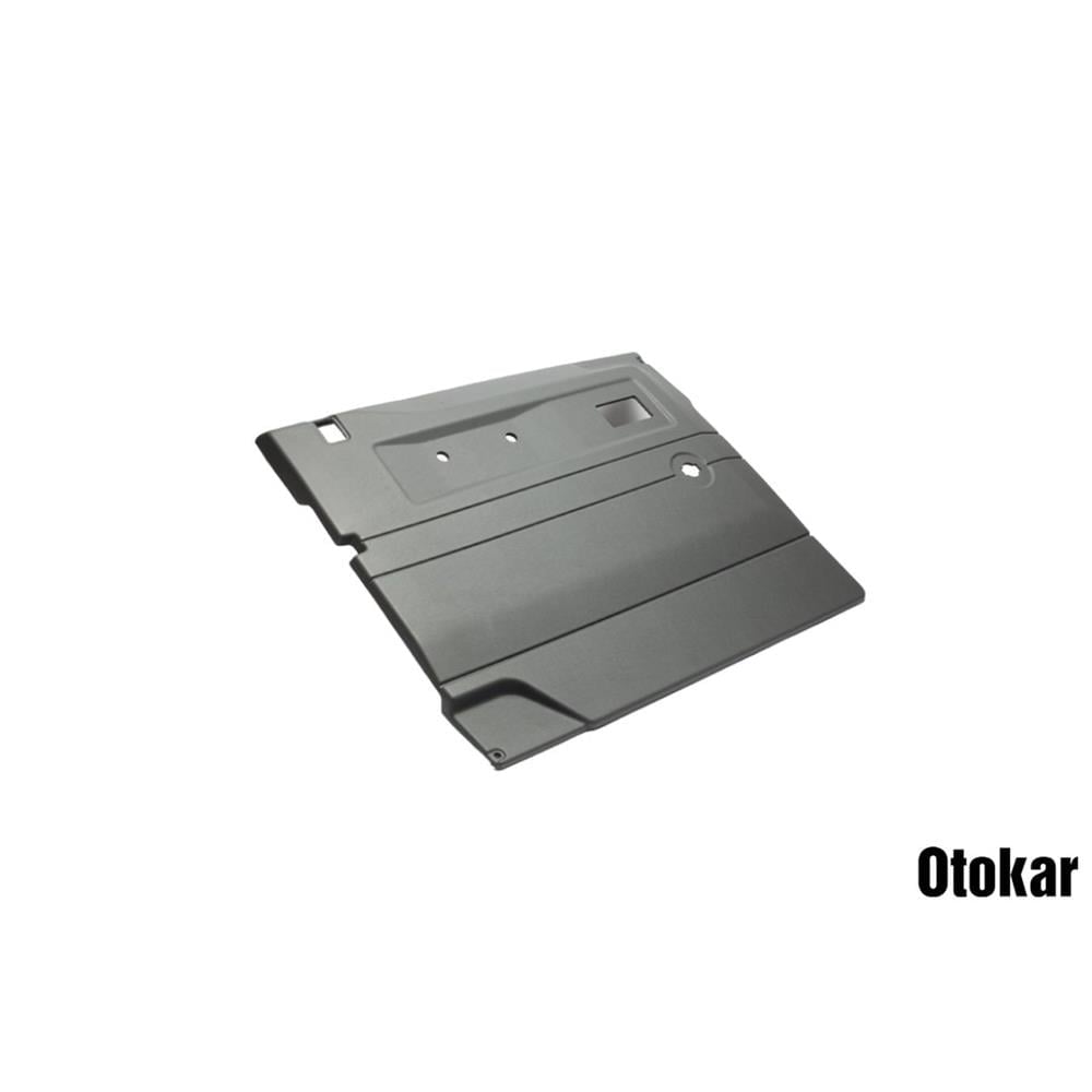 ÖN KAPI TRİMİ SOL (GRİ) DEFENDER EJB120050LOY-LD