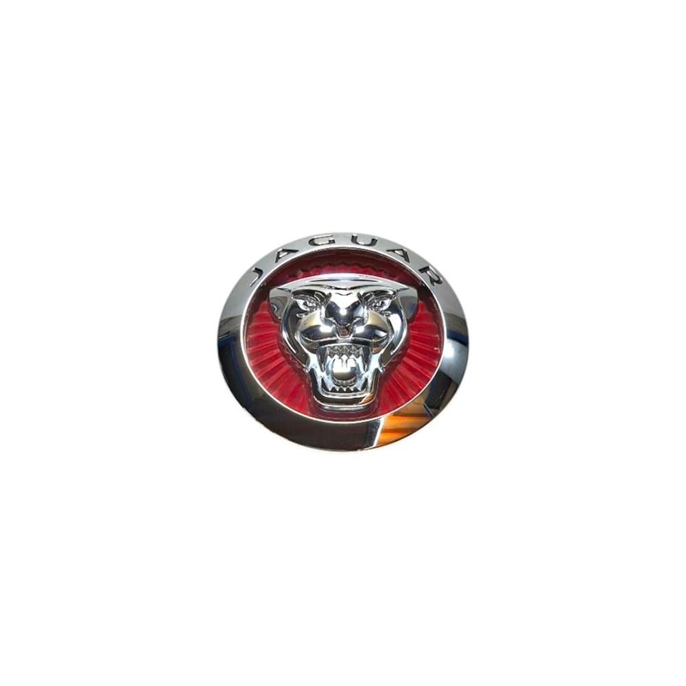 ÖN PANJUR LOGOSU JAGUAR - ALL NEW XF - F-PACE C2D52972