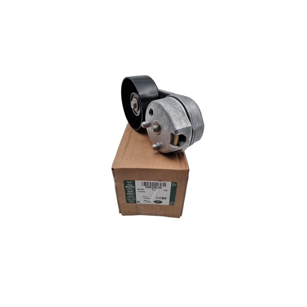 PQG500250 V KAYIŞ GERGİSİ