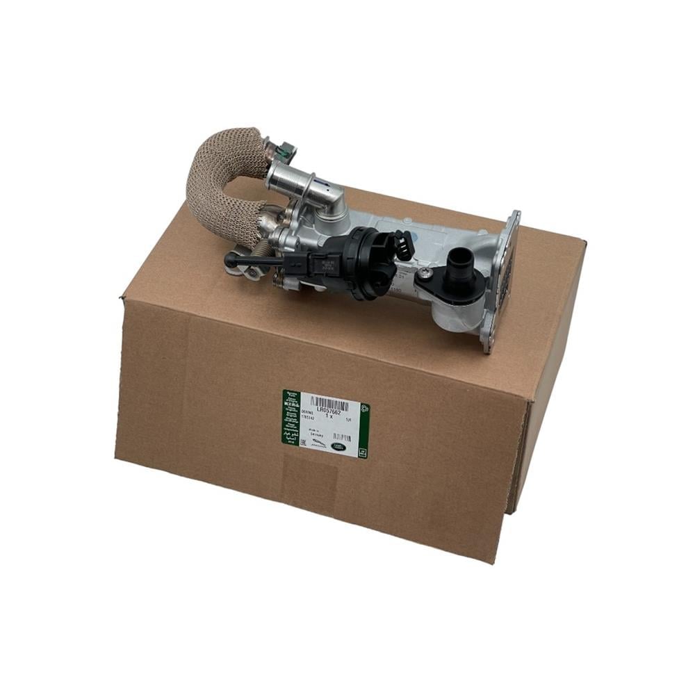 RANGE ROVER EVOQUE FREELANDER 2 EGR SOĞUTUCU LR057662