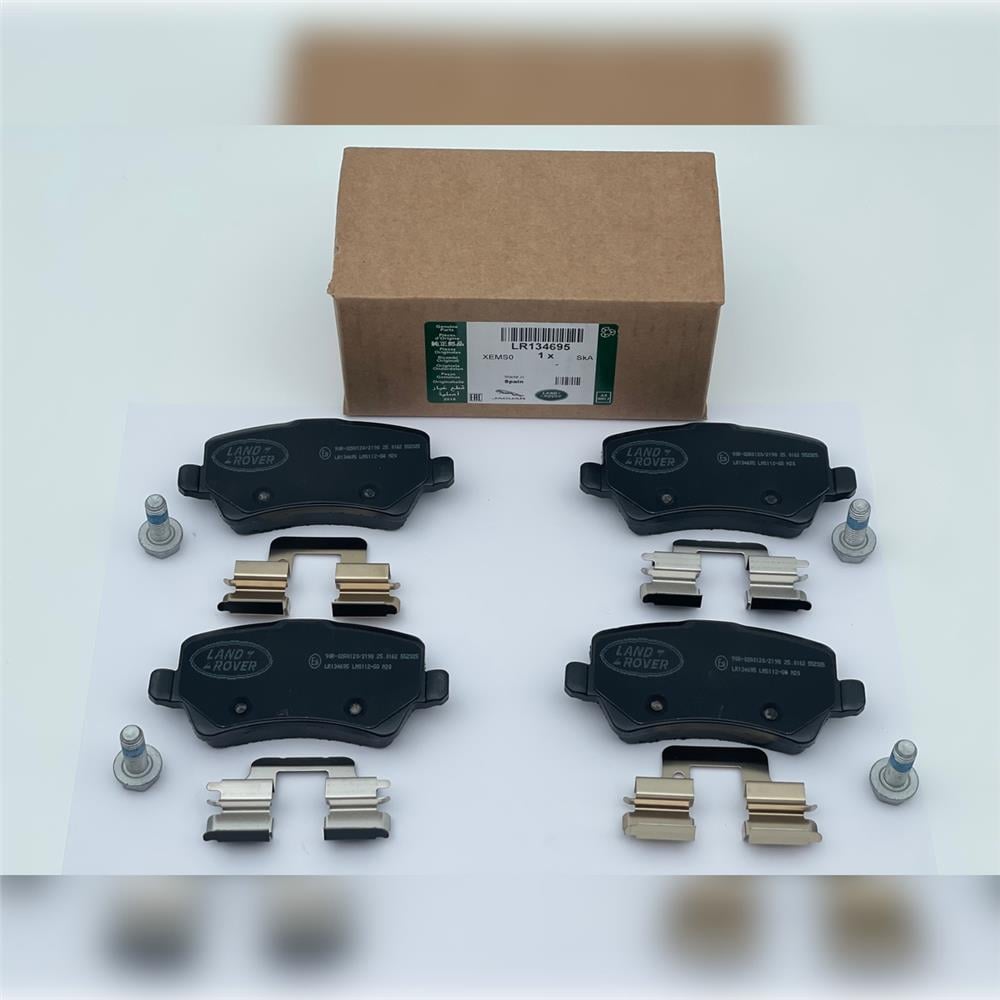 RANGE ROVER EVOQUE FREELANDER 2 FREN BALATASI ARKA LR134695