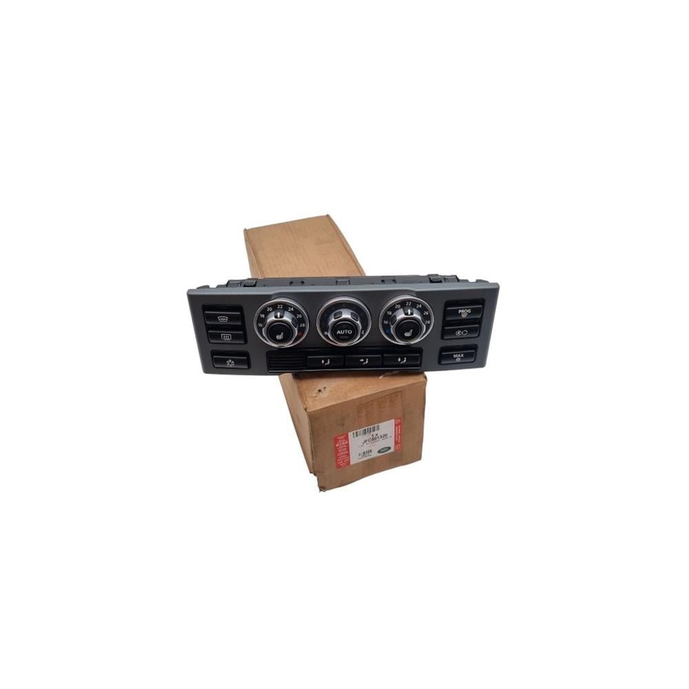 RANGE ROVER KLİMA KONTROL PANELİ JFC501320