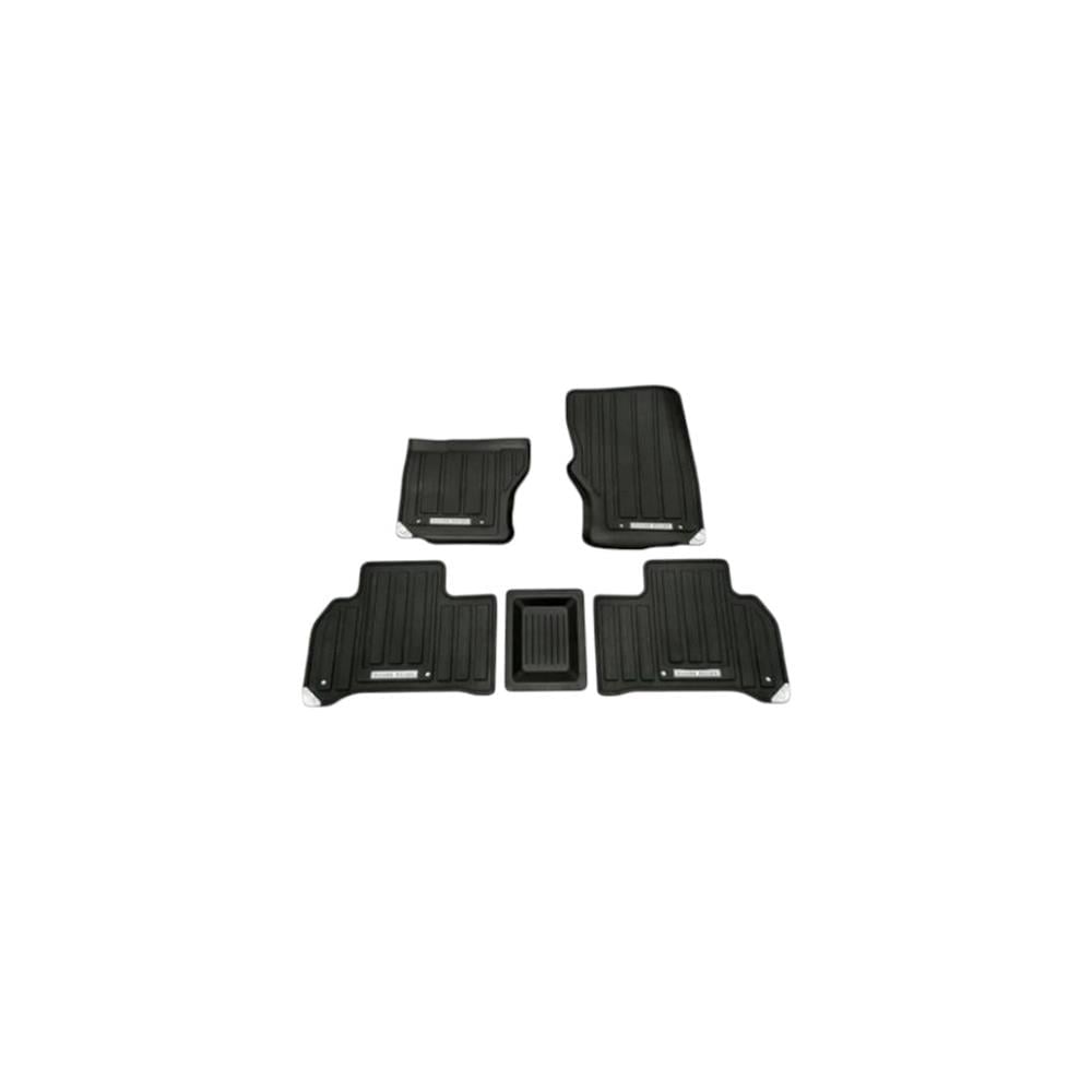 RANGE ROVER SPORT LASTİK PASPAS TAKIMI VPLWS0190