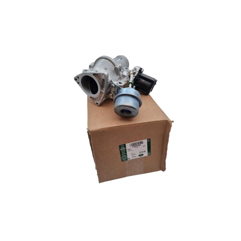 RANGE ROVER TURBO VALFİ LR035450