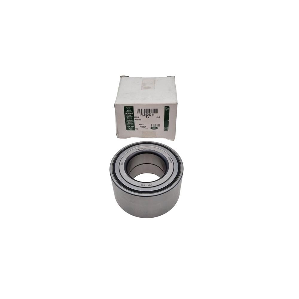 RLB000011 TEKER BİLYASI
