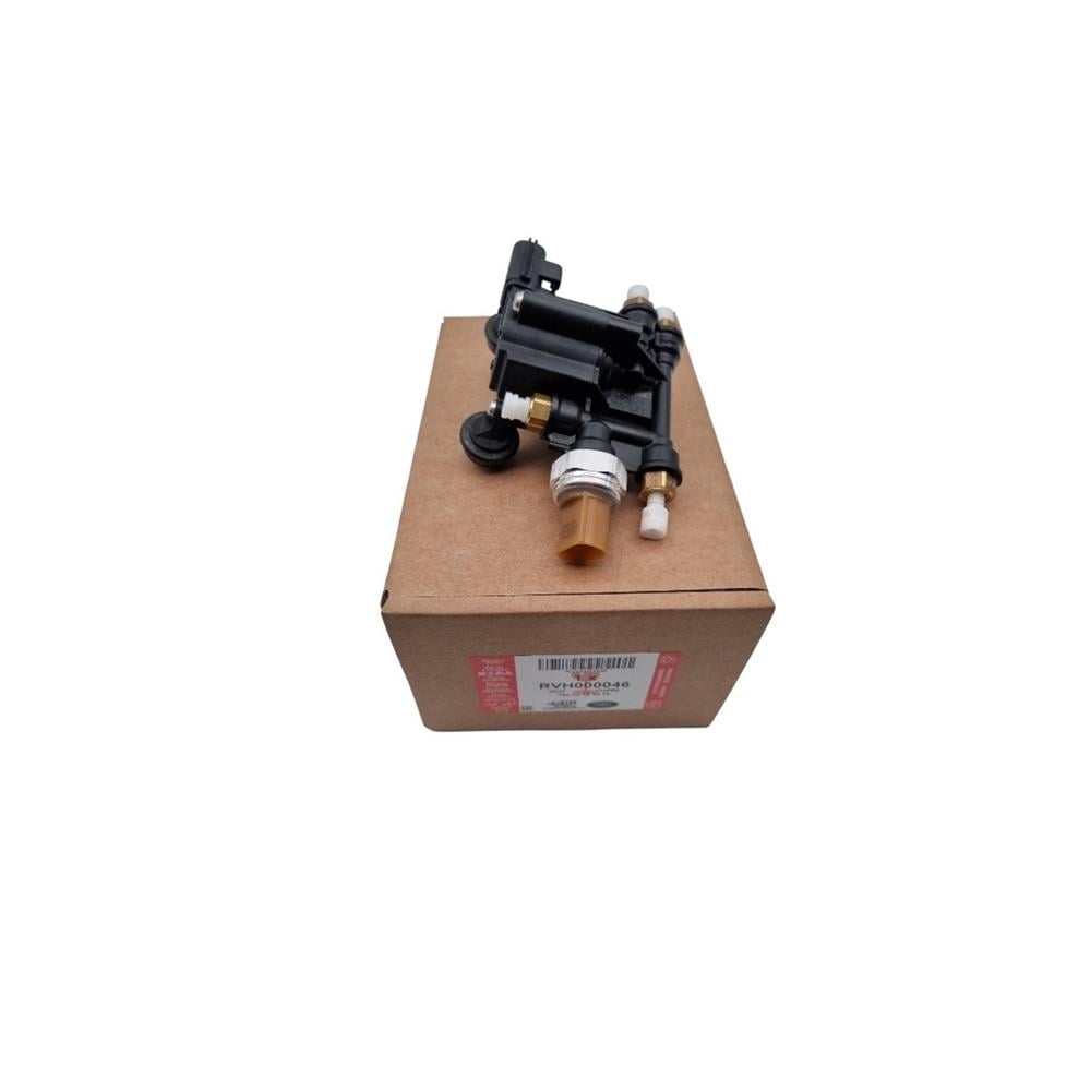 RVH000046 REZERVUAR VALFİ
