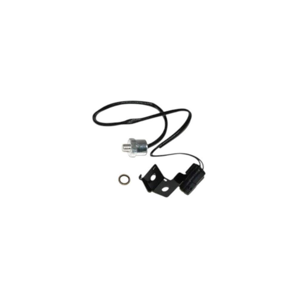 ŞANZIMAN YAĞ MÜŞÜRÜ  V8-TD5 DISCOVERY UBI100030