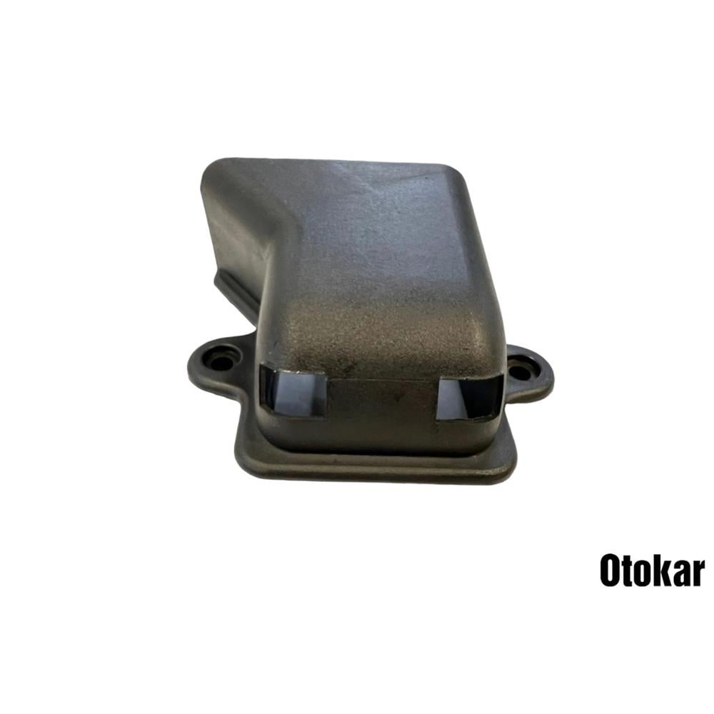 SICAK HAVA ÇIKIŞ AĞZI SAĞ 110 DEFENDER 395829-L