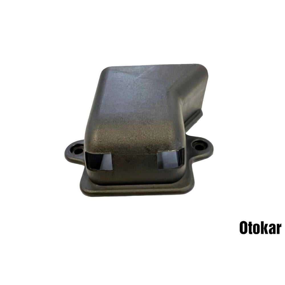 SICAK HAVA ÇIKIŞ AĞZI SOL 110 DEFENDER 395830-L