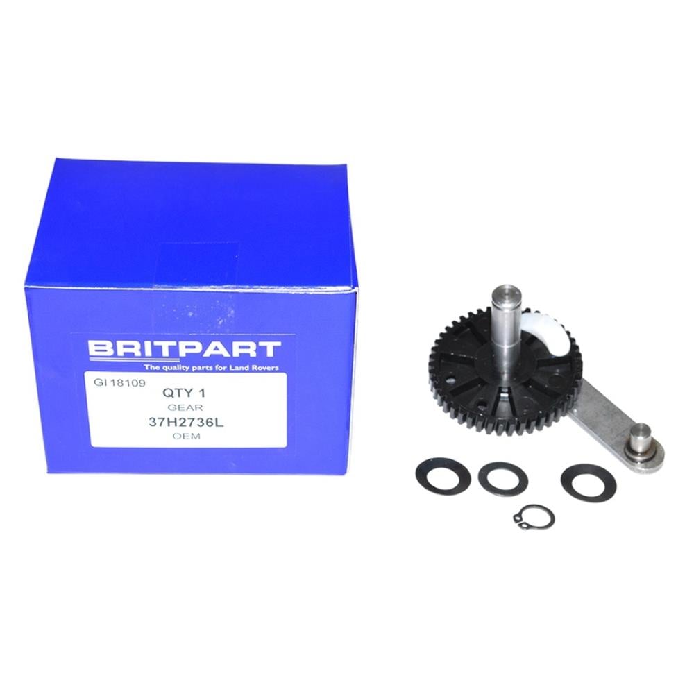 SİLGİ MOTOR DİŞLİSİ ( 517646 )  S3 - 110  DEFENDER
