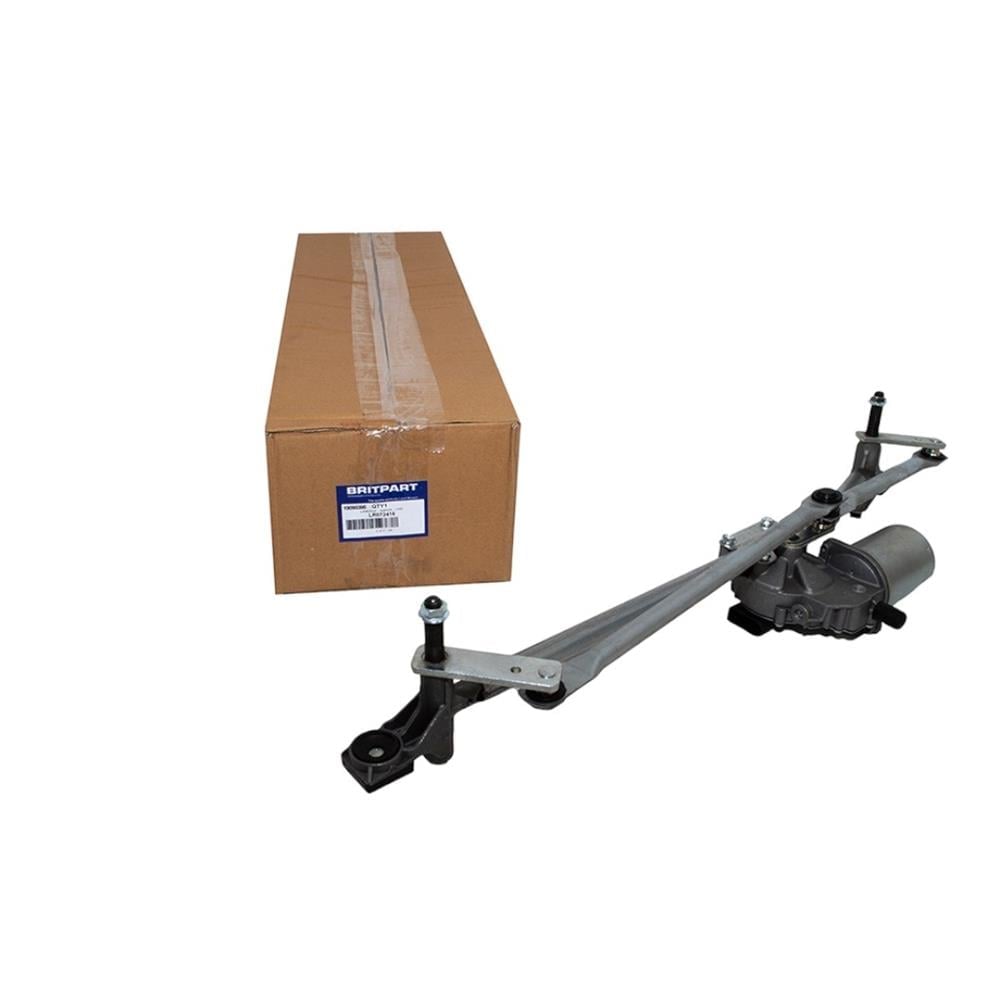 SİLGİ MOTOR VE MEKANİZMASI ÖN FREELANDER 2 LR072416