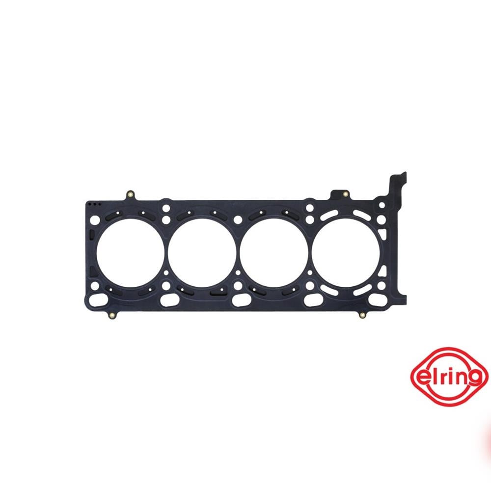 SİLİNDİR KAPAK CONTA 1-4  2.07 mm 4.4 PET.RANGE ROVER M62 LVB000350