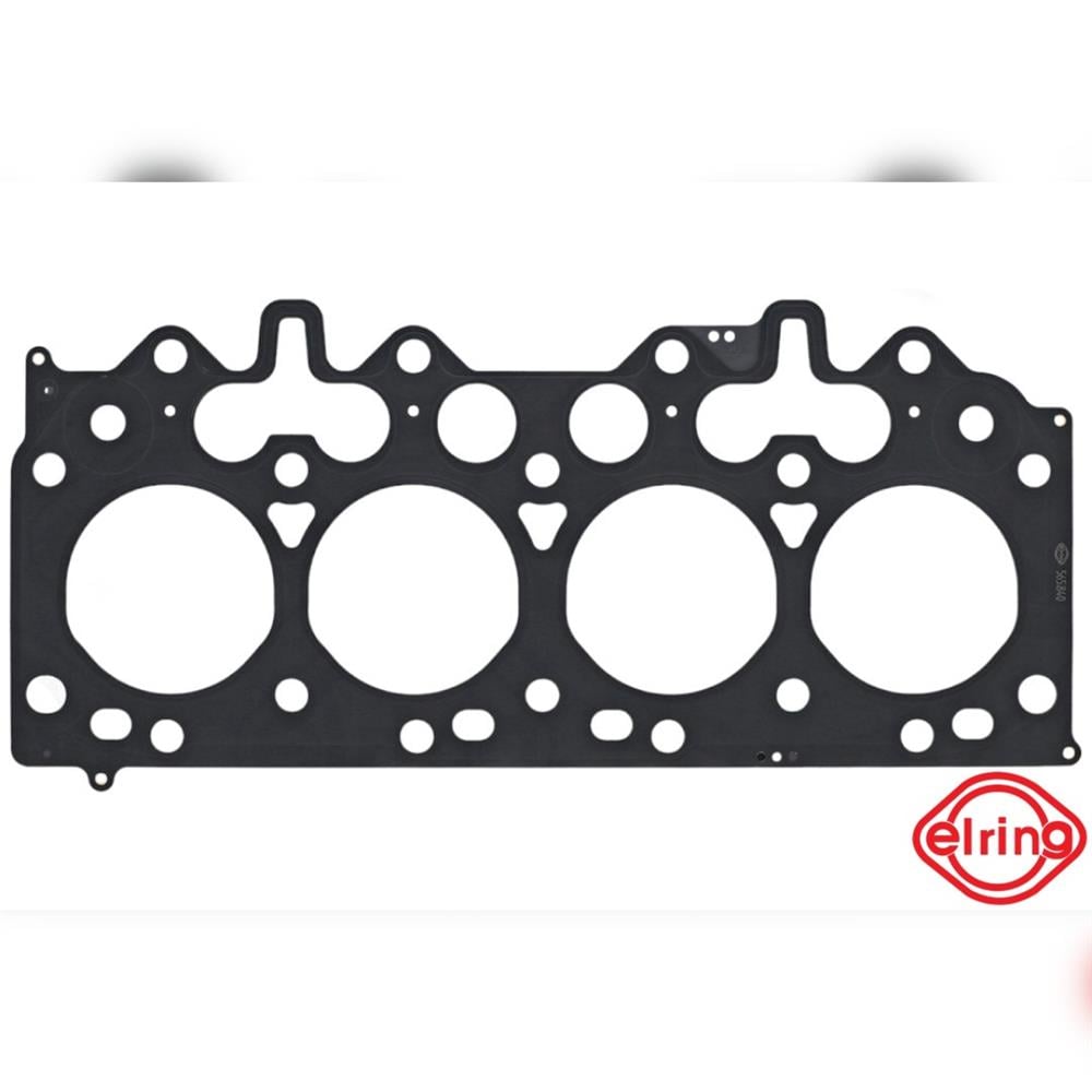 SİLİNDİR KAPAK CONTA TDİ 300 2 DELİK SAÇ LVB500210