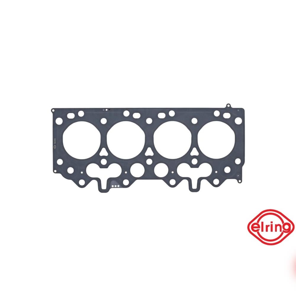 SİLİNDİR KAPAK CONTA TDİ 300 3 DELİK SAÇ LVB500220