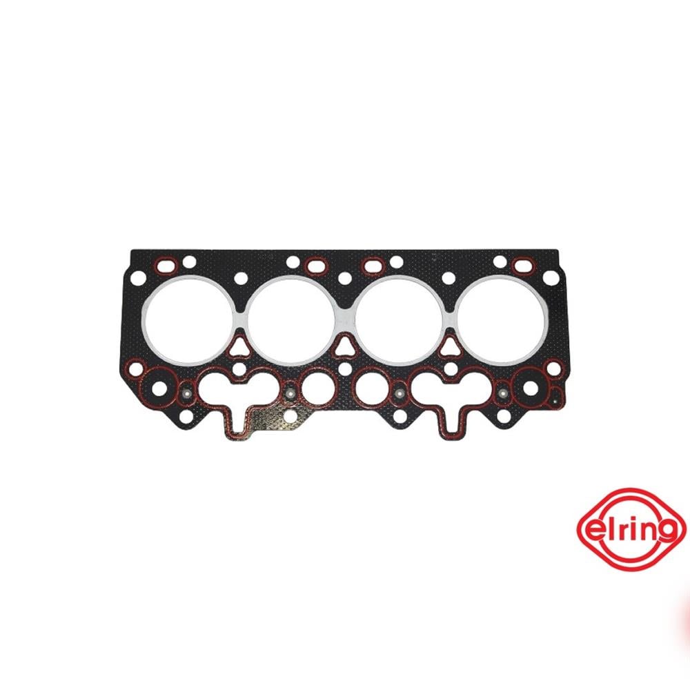 SİLİNDİR KAPAK CONTA TDİ 300 DELİKSİZ  ERR7154