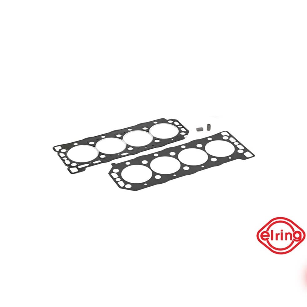 SİLİNDİR KAPAK CONTA Y.M.  5A 001 İTB  1.8 FREELANDER. LVB500190