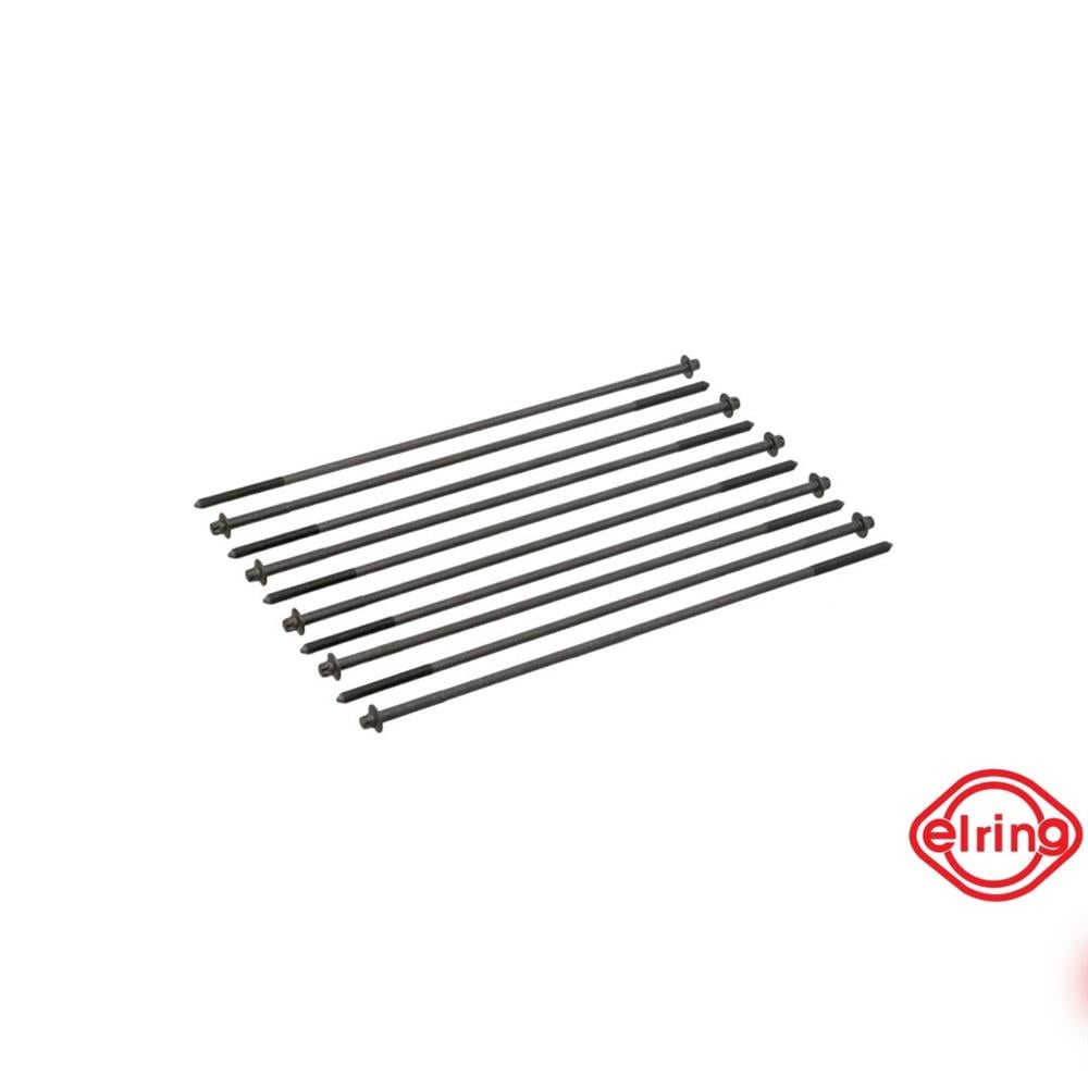 SİLİNDİR KAPAK SAPLAMA SETİ 10 ADET 1.8 FREELANDER. WAM2293L