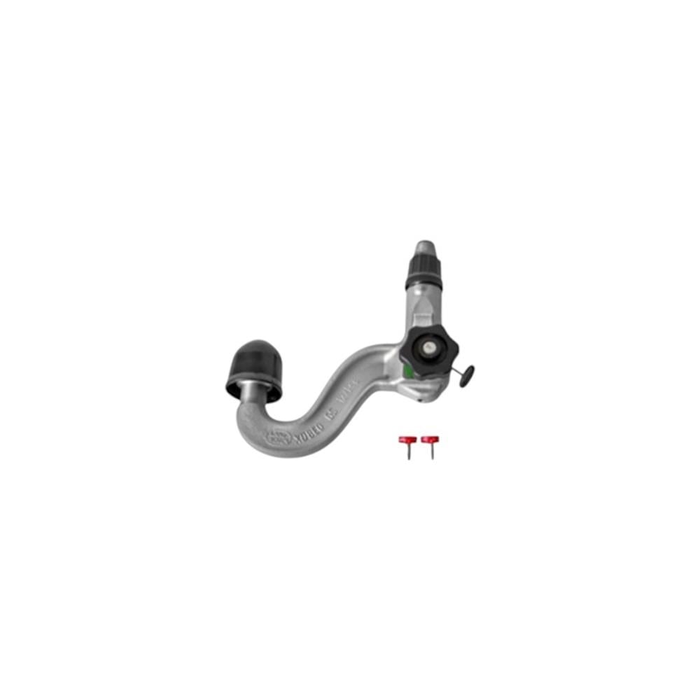SÖKÜLEBİLİR ÇEKİ DEMİR TOPUZU NEW DEFENDER  LR130315