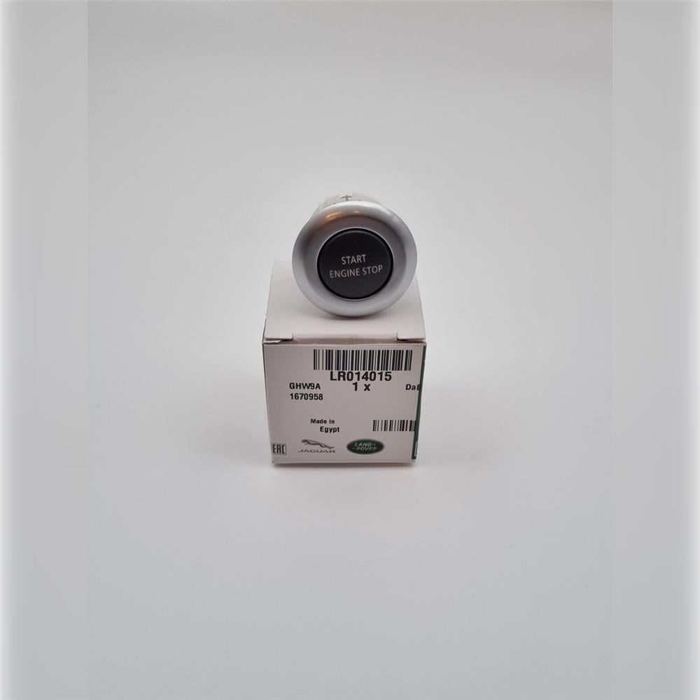START BUTONU RANGE ROVER SPORT DISCOVERY LR014015