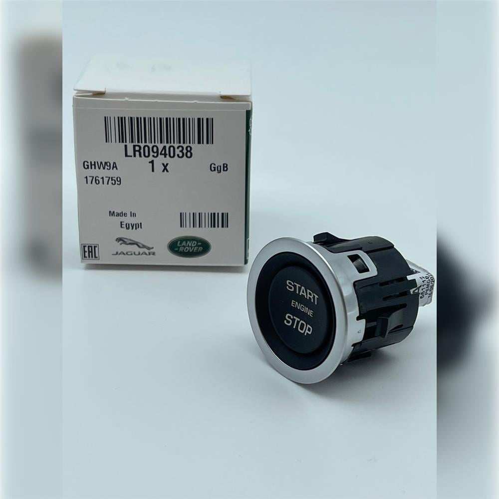 START STOP BUTONU RANGE ROVER DISCOVERY LR094038