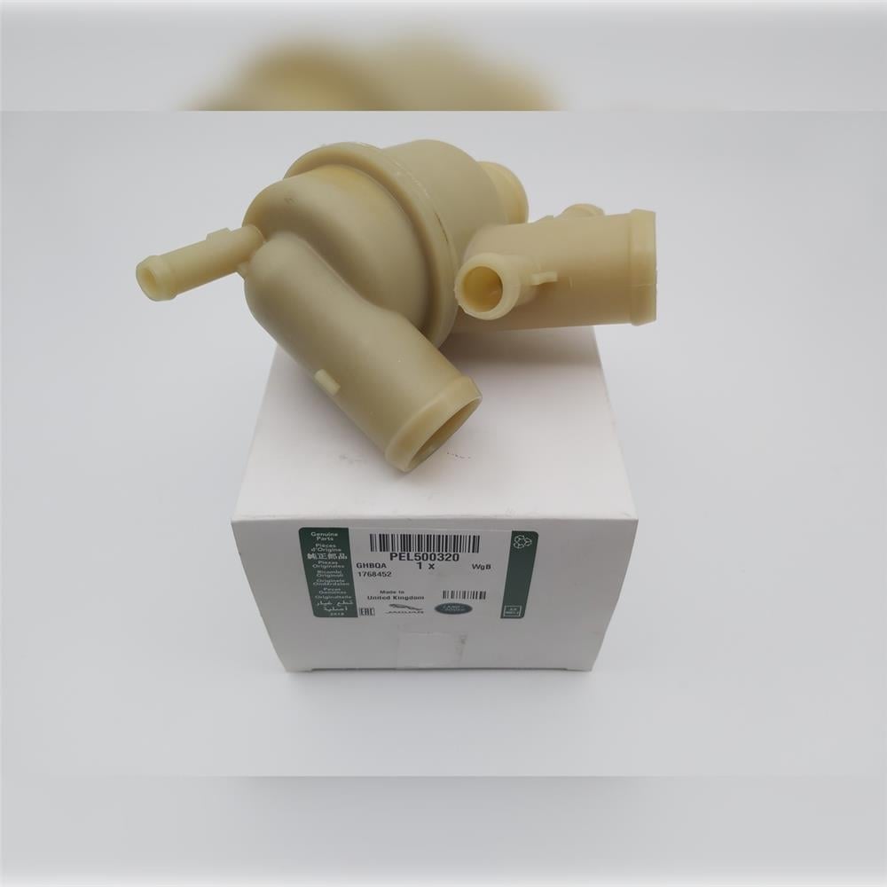 TERMOSTAT KOMPLE RANGE ROVER PEL500320