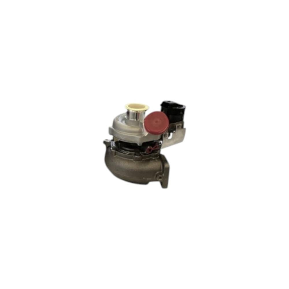 TURBO KOMPLE 2.7 RANGE ROVER DISCOVERY LR004286 LR005846 LR021042