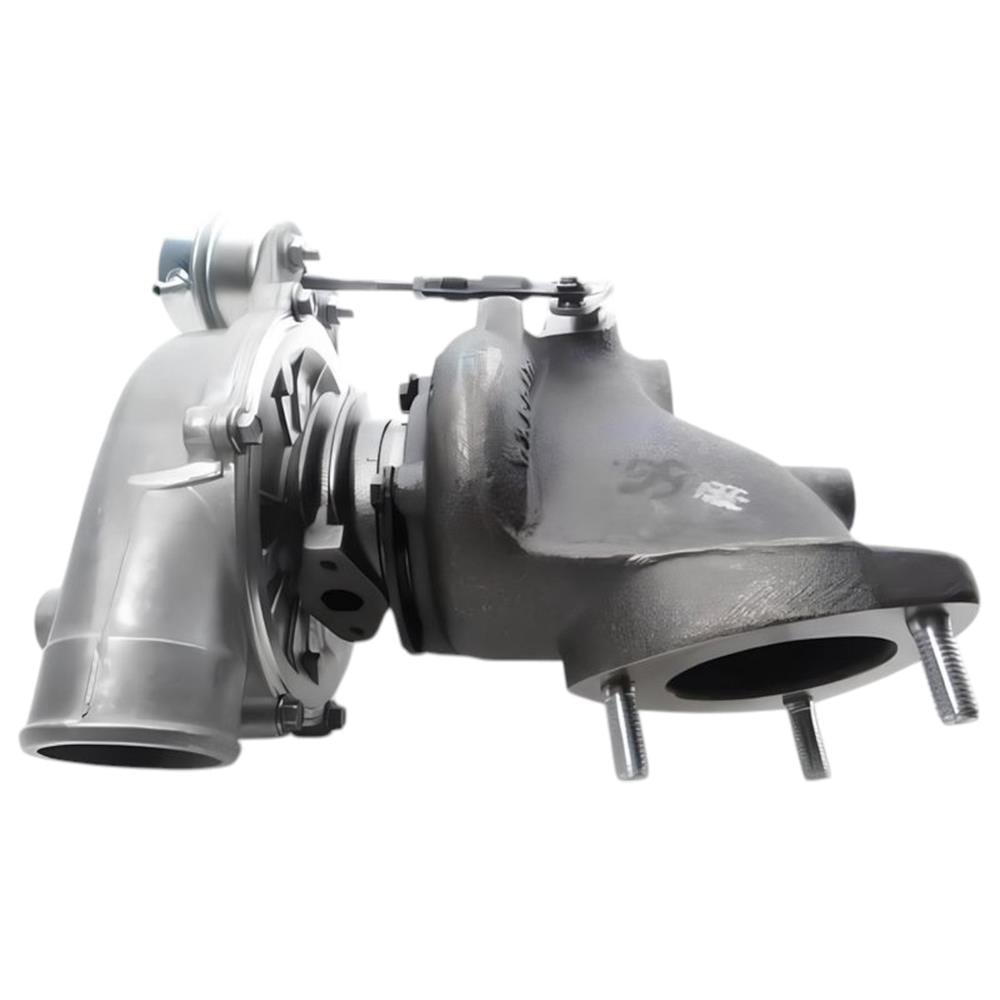 TURBO KOMPLE PMF000040 Td5 DİSCOVERY 2 PMF100460