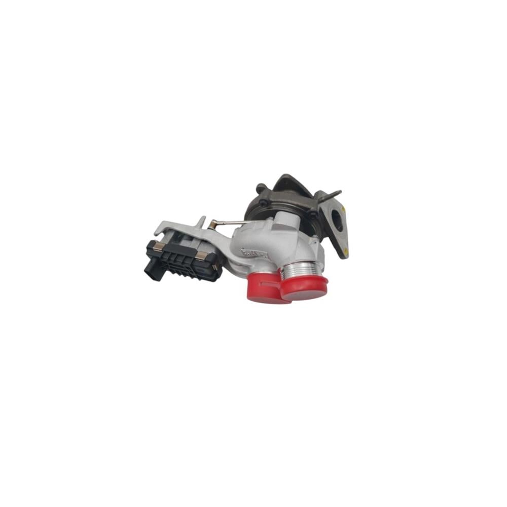 TURBO KOMPLE SAĞ 4.4 TDV8 RANGE ROVER SPORT LR038044