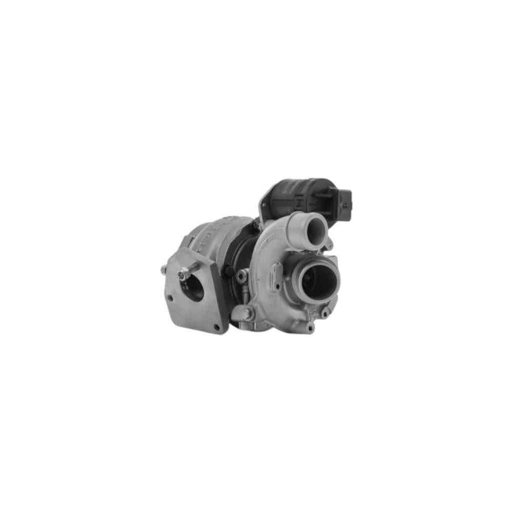 TURBO KOMPLE SAĞ LR004037 3.6 RANGE ROVER SPORT TDV8 LR021043