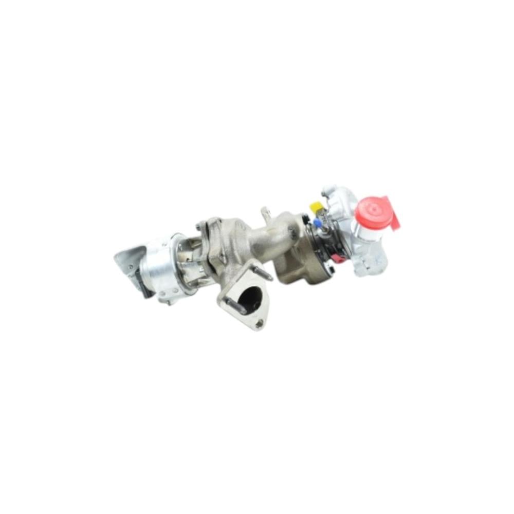 TURBO KOMPLE SOL 4.4 TDV8 RANGE ROVER LR044563