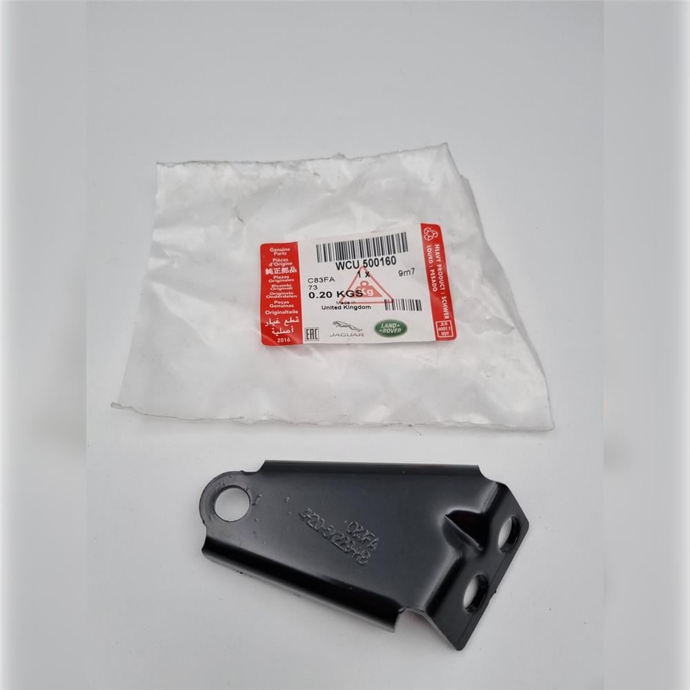 WCU500160 EGZOZ BORU BAĞLANTI BRAKET AYAĞI SAĞ 2.7 RRS-DIS3