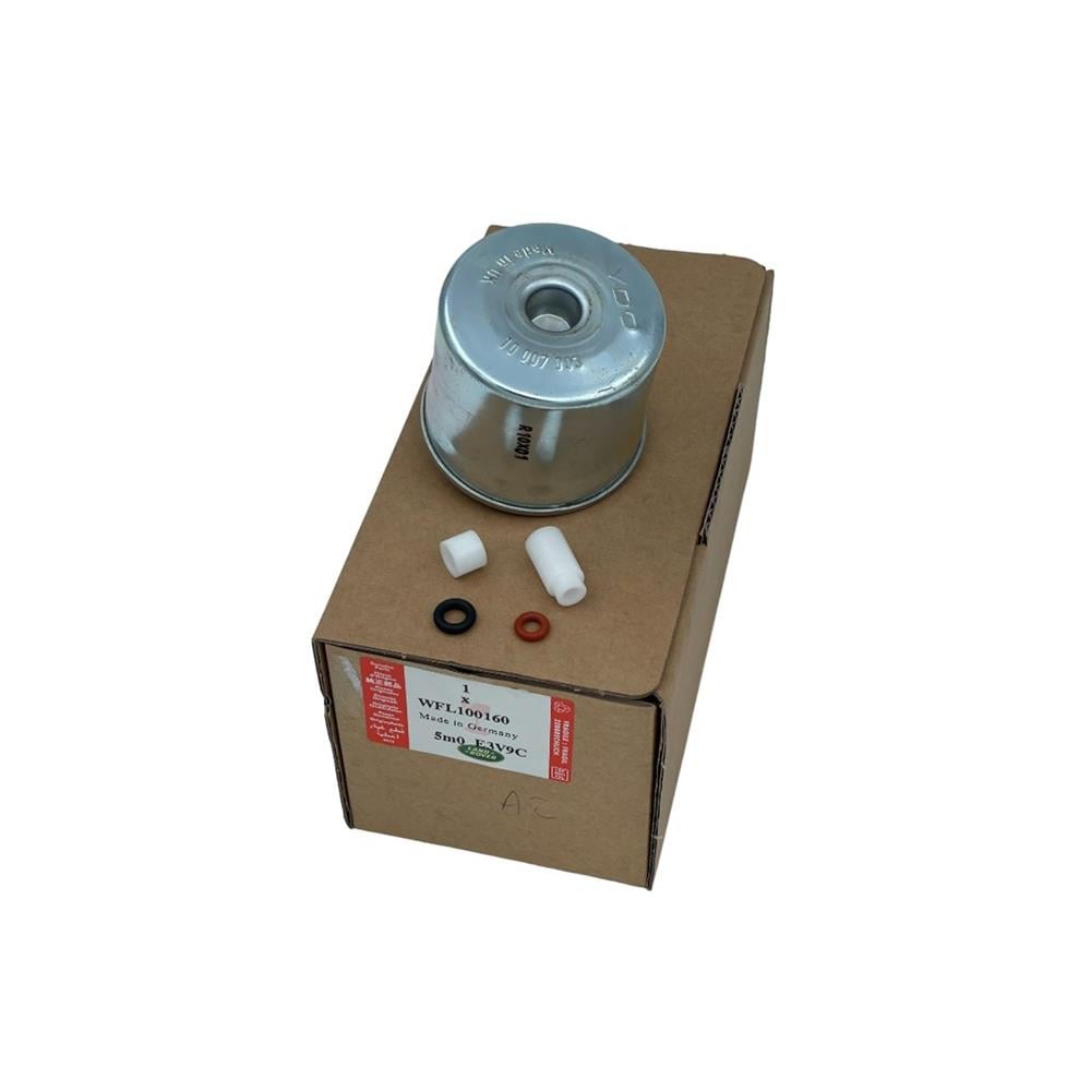 WFL100160 BENZİN FİLTRESİ