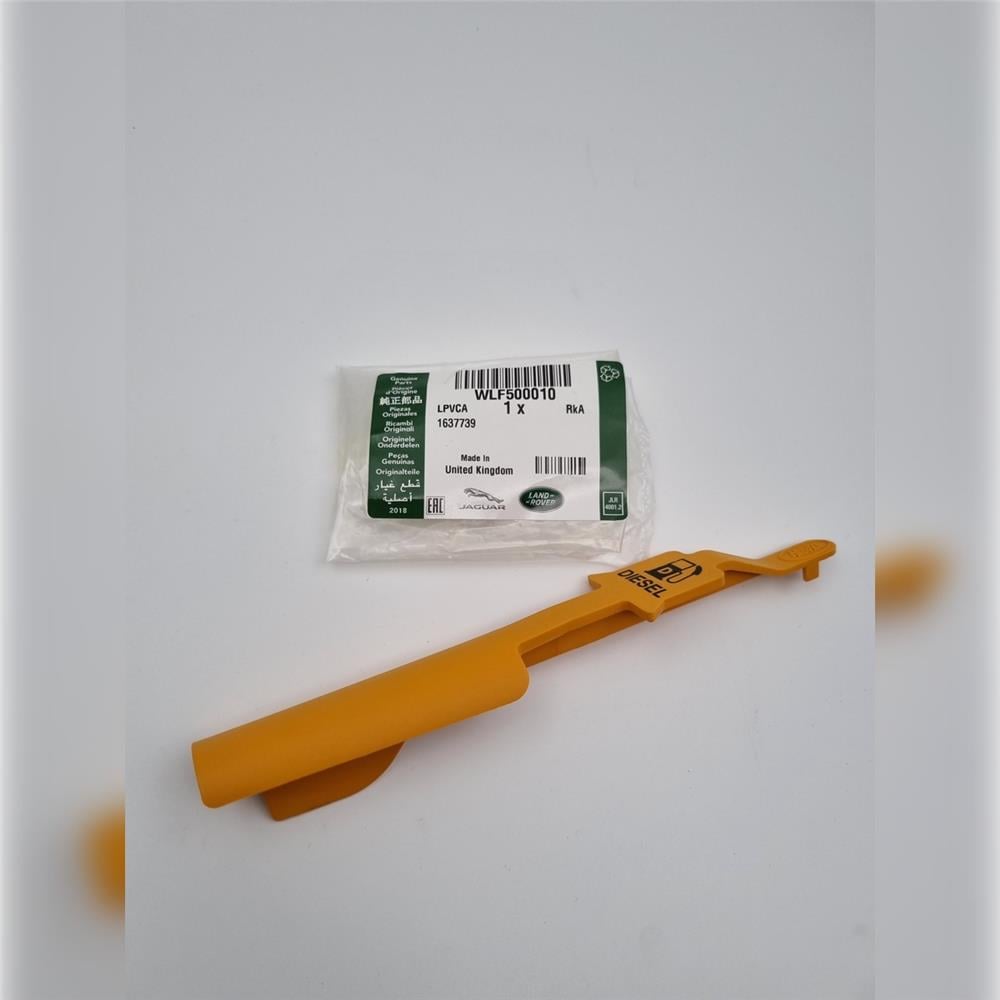 WLF500010 YAKIT DOLUM KISITLAYICI