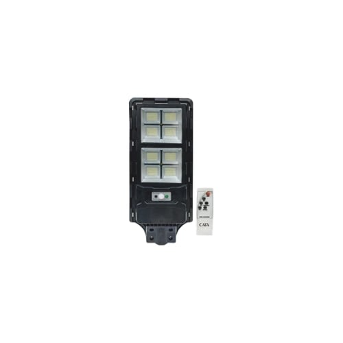  CATA 250W SOLAR SOKAK ARMATÜRÜ CT-4641