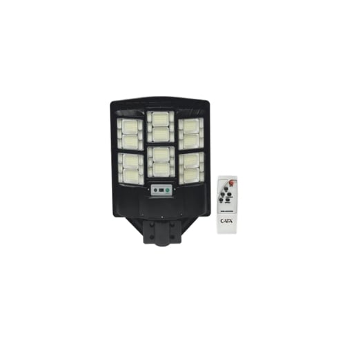  CATA SÜPERNOVA 600W SOLAR SOKAK ARMATÜRÜ (KUMANDALI) CT-4643