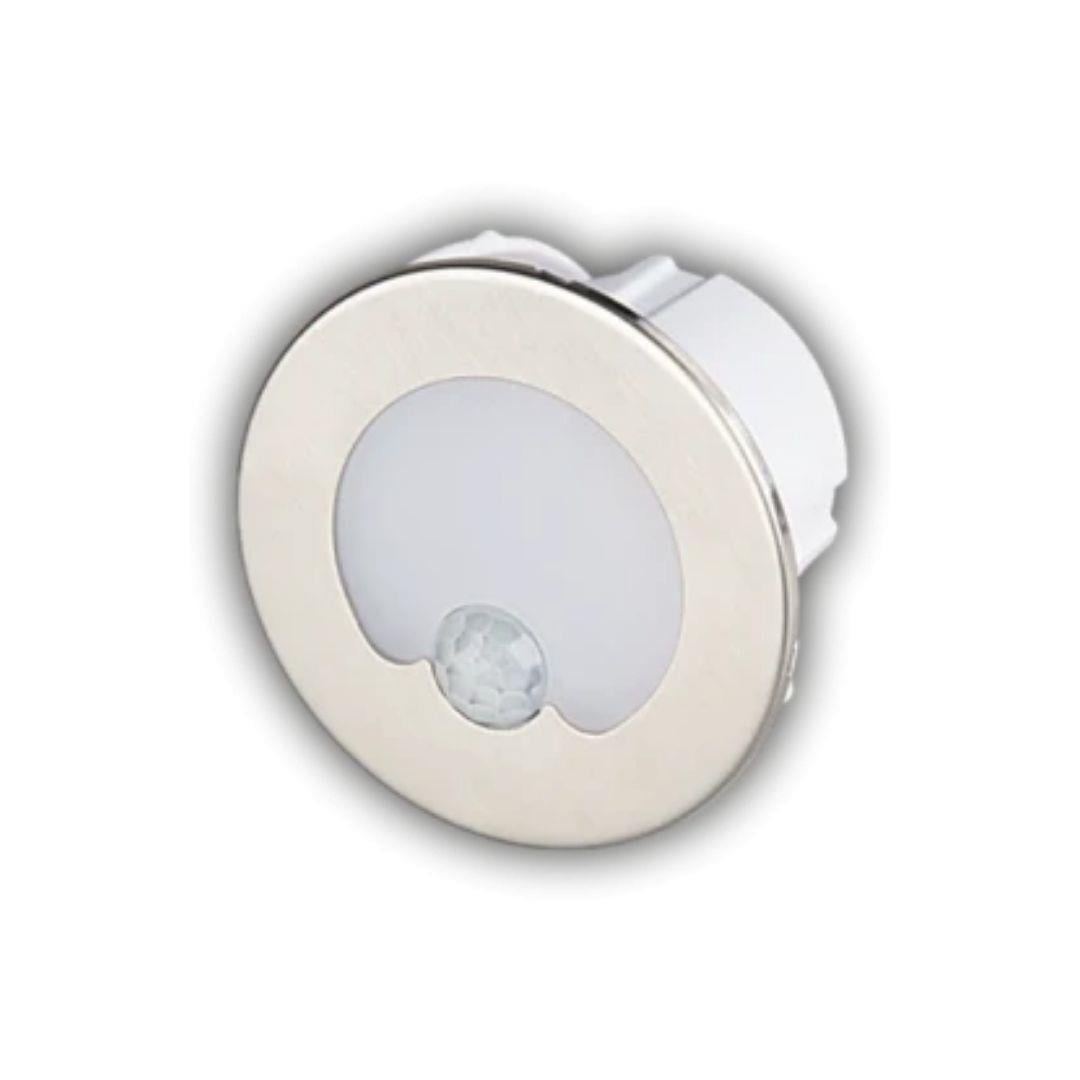 1.5W RADAR SENSÖRLÜ KORİDOR (YUVARLAK)(GÜNIŞIĞI)